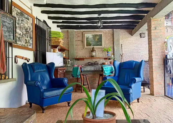 Posada Boutique Le Petit Inn -Casa Ralph-